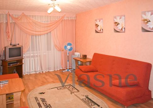 2-комнатная уютная квартира в самом центре Воронежа на перес