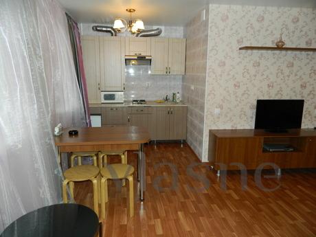 2-bedroom apartment in the center, Voronezh - apartment by the day
