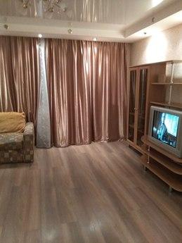 Daily at the Ice Arena, Chelyabinsk - apartment by the day