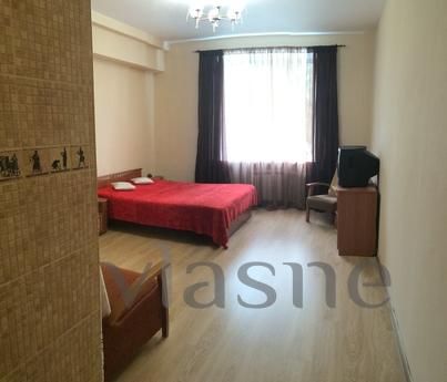near railway station, Yekaterinburg - apartment by the day
