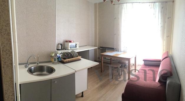 near railway station, Yekaterinburg - apartment by the day
