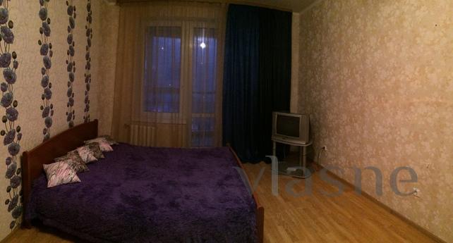 Квартира  рядом с метро Динамо, Екатеринбург - квартира посуточно