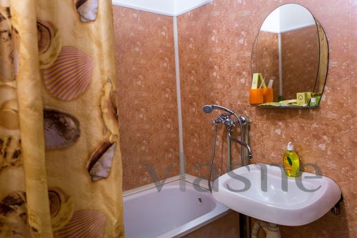 Comfortable apartment (Red Square), Krasnodar - apartment by the day