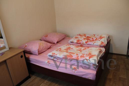 Excellent apartment for rent, Kislovodsk - apartment by the day