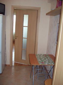 comfortable, convenient, inexpensive, Saint Petersburg - apartment by the day