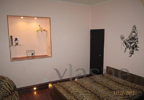 1bedroom Luxury Apartment, Kemerovo - apartment by the day