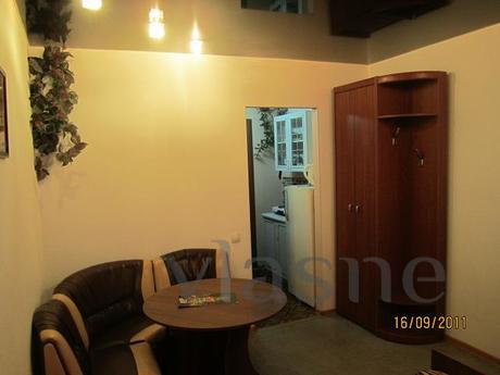 1BR Apartment  (suite), Kemerovo - apartment by the day