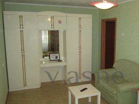 1bedroom Apartment, Kemerovo - apartment by the day