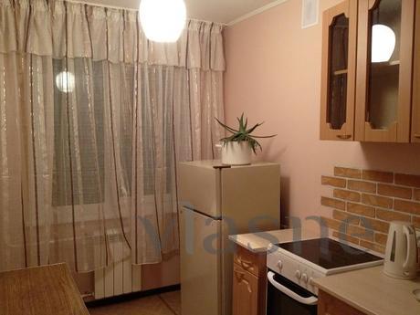1 bedroom apartment, Kemerovo - apartment by the day