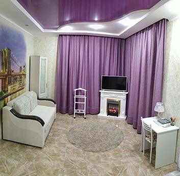 own apartment near the sea, Sevastopol - apartment by the day