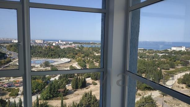 own apartment near the sea, Sevastopol - apartment by the day