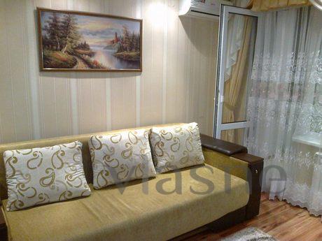 1 bedroom Apartment near the sea, Sevastopol - apartment by the day