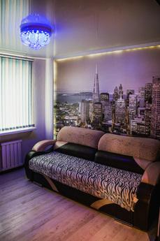 2-room apartment of business class, with all the necessary a