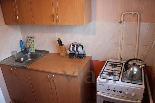 Rent apartment, Boryspil - apartment by the day