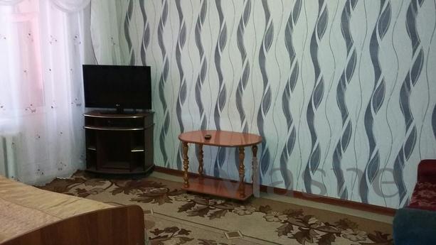 Apartments for rent in Nizhnekamsk for guests of our city. T