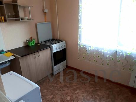 1 bedroom apartment for rent, Nizhnekamsk - apartment by the day
