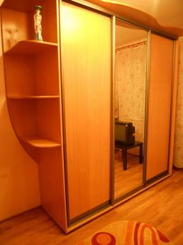 Rest in a comfortable apartment, Dzerzhinsk - apartment by the day