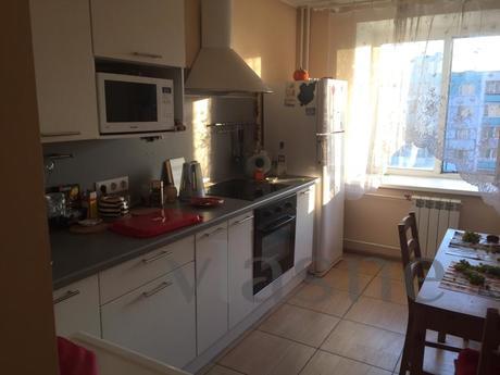 1 sq. Moscow Region, Moscow Ring Road 5 , Lyubertsy - apartment by the day