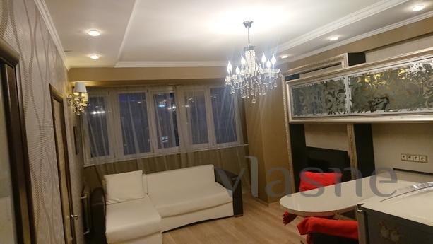 2 bedroom apartment in the center, Rostov-on-Don - apartment by the day
