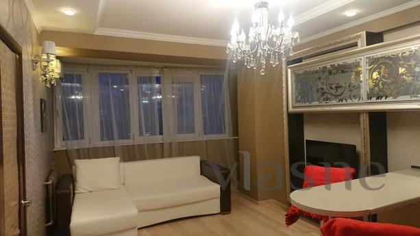 2 bedroom apartment in the center, Rostov-on-Don - apartment by the day