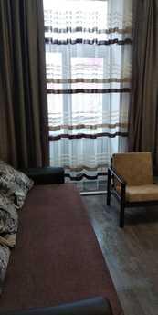 2 bedroom apartment on Gorky, Rostov-on-Don - apartment by the day