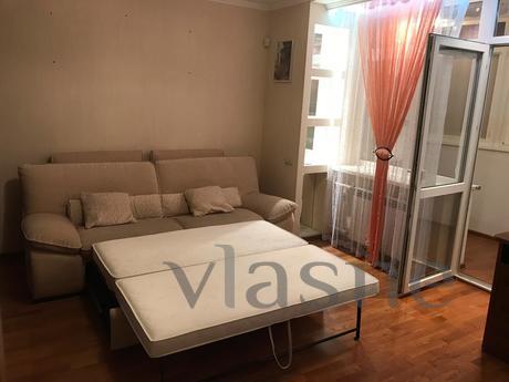 2-bedroom apartment on Voroshilovsk, Rostov-on-Don - apartment by the day