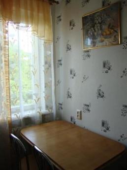 2bedroom apartment in the Bay Musketeers, Sevastopol - apartment by the day