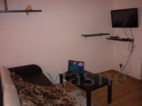 Studio apartment for rent in the center, Penza - apartment by the day