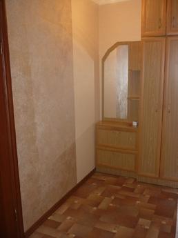 Cozy apartment in 10 minutes. from the c, Penza - apartment by the day