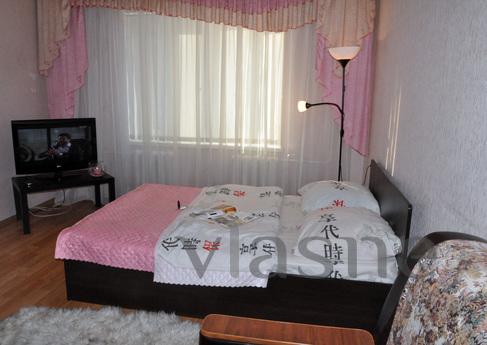 Luxury apartment for rent in Penza, Penza - apartment by the day