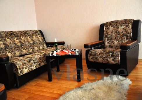 Luxury apartment for rent in Penza, Penza - apartment by the day