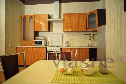 Studio in the center of Penza, Penza - apartment by the day