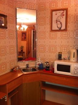 A comfortable clean apartment for days, Izhevsk - apartment by the day