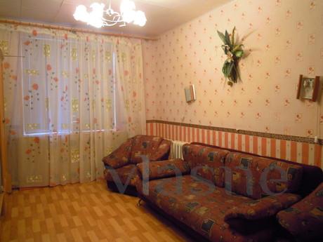 Apartment in historic center of, Veliky Novgorod - apartment by the day