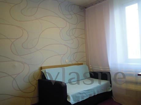 Cozy apartment in the Commerce Party, Veliky Novgorod - apartment by the day