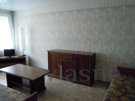 Rent a cozy apartment in the western dis, Veliky Novgorod - apartment by the day