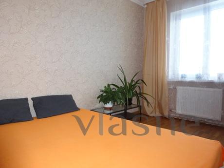 1-bedroom apartment, located on the 7th floor of a 9-storey 