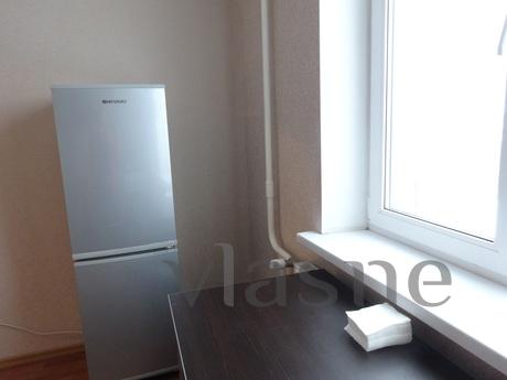 apartment in new building by the owner, Veliky Novgorod - apartment by the day