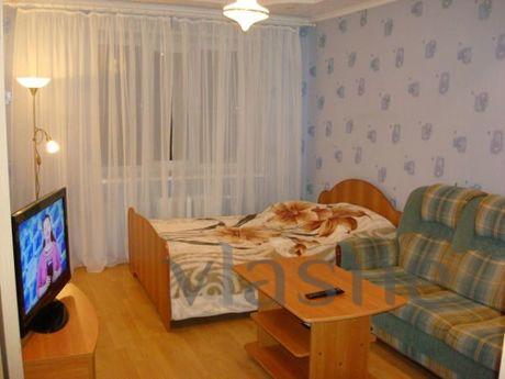 Квартира посуточн Центр, Сыктывкар - квартира посуточно
