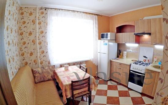 1 комнатная квартира  с wi-fi, Калининград - квартира посуточно