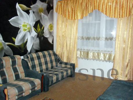 1 bedroom in the heart of Sochi, Sochi - apartment by the day