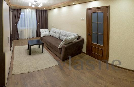 Business class apartment. The apartment is located in the ci