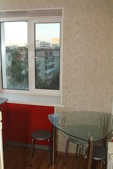 1 BR. square. near the bus station SOUTH, Yekaterinburg - apartment by the day