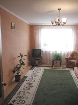 ECONOMY TENANT, Omsk - apartment by the day