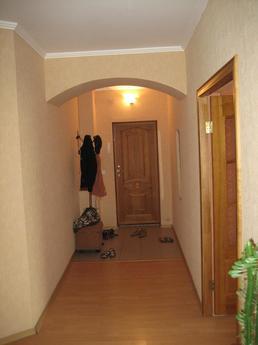 ECONOMY TENANT, Omsk - apartment by the day