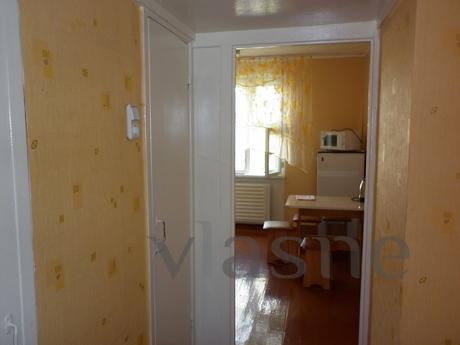 Cozy, comfortable one-bedroom apartment, Bratsk - apartment by the day