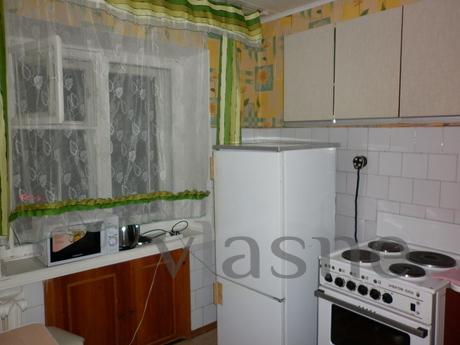 Comfortable, cozy one-bedroom apartment, Bratsk - apartment by the day