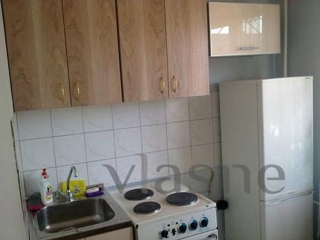 Luxury 2-bedroom apartment, Bratsk - apartment by the day