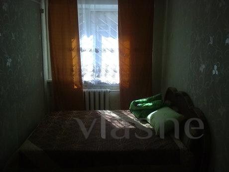 Luxury 2-bedroom apartment, Bratsk - apartment by the day
