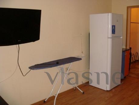 One room in the center of Sochi Bambukov, Sochi - apartment by the day